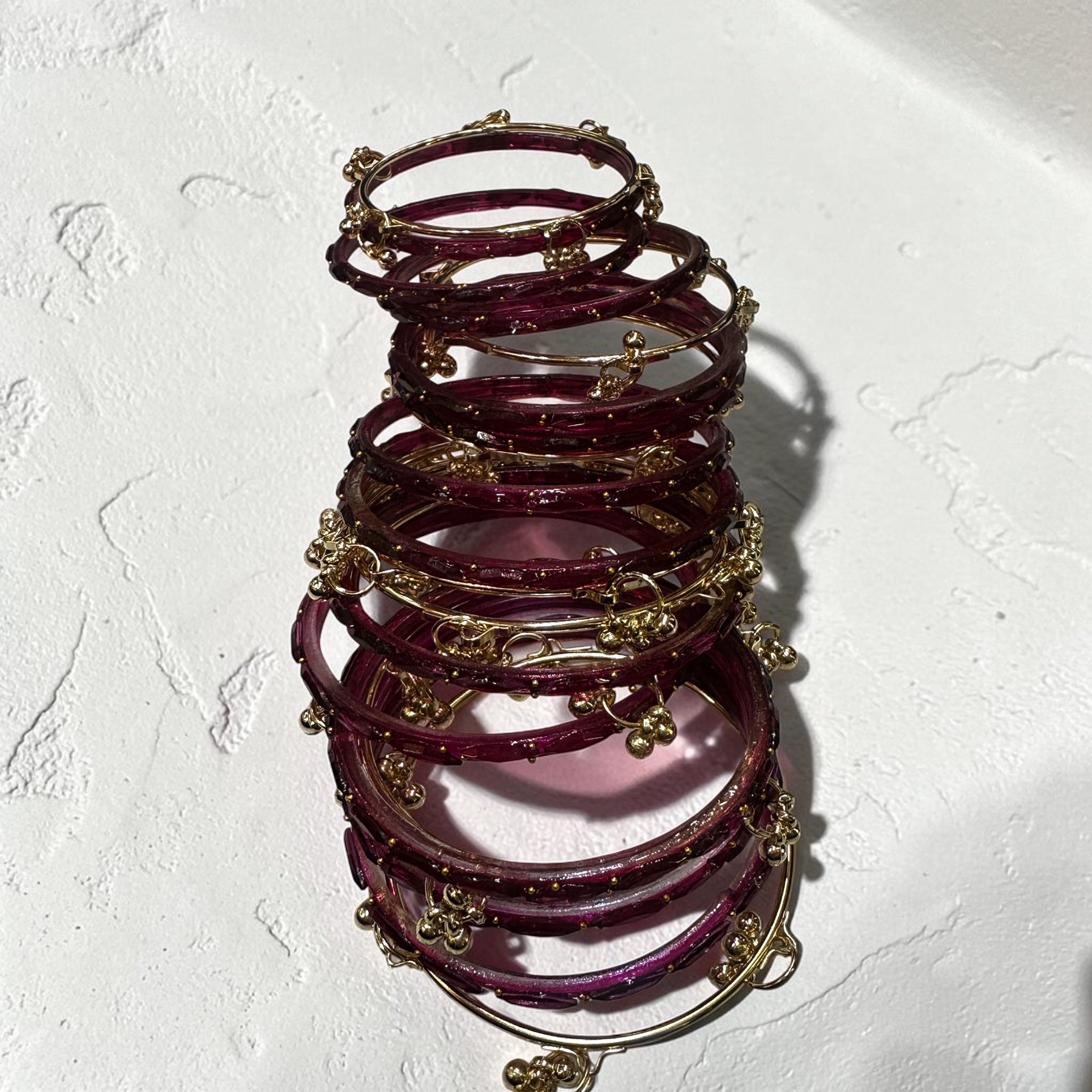 Kashmiri bangles