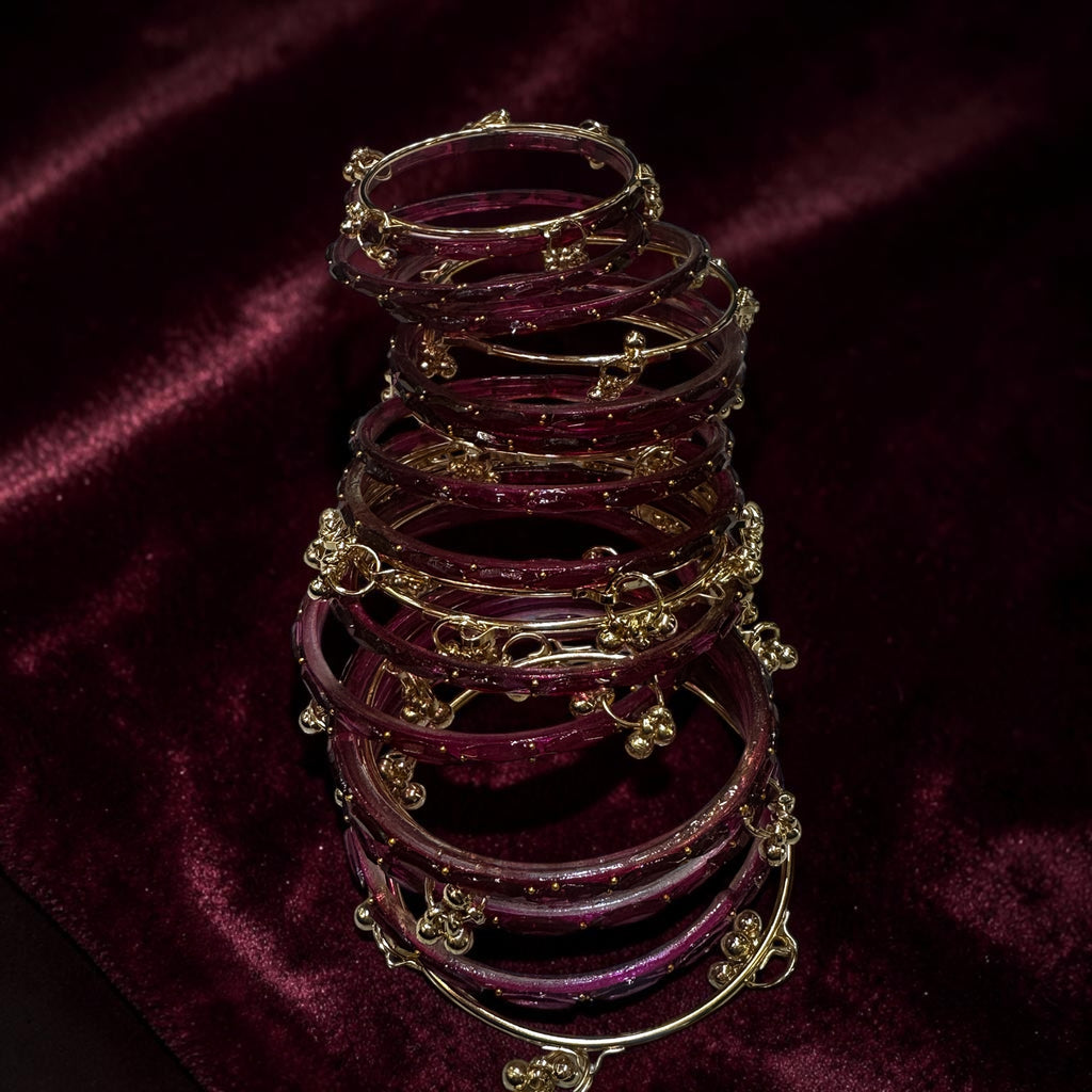 Kashmiri bangles