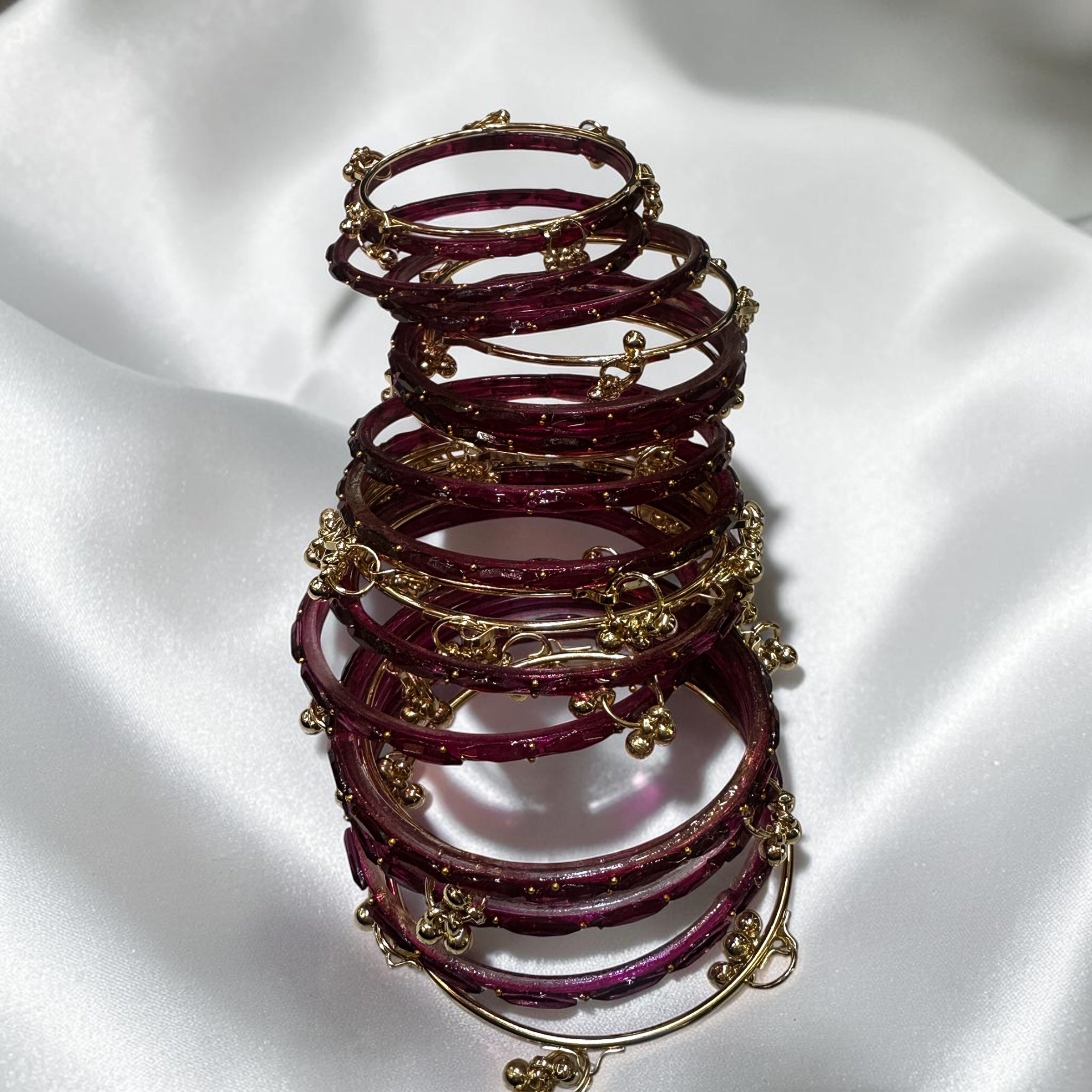 Kashmiri bangles