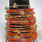Kashmiri bangles