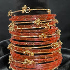 Kashmiri bangles