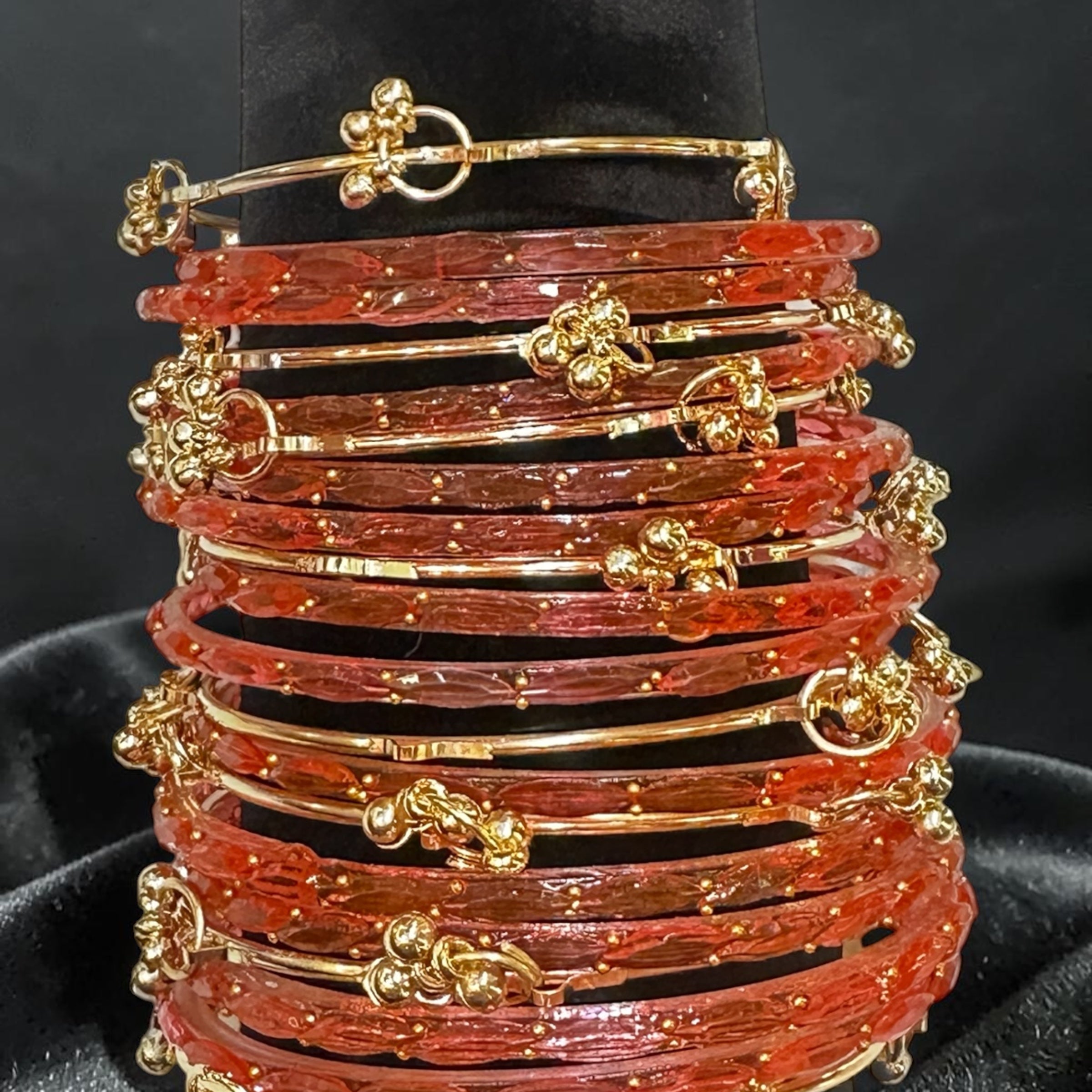 Kashmiri bangles