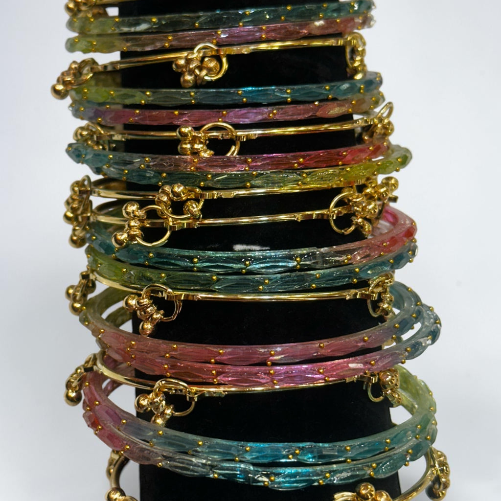 Kashmiri bangles