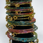 Kashmiri bangles