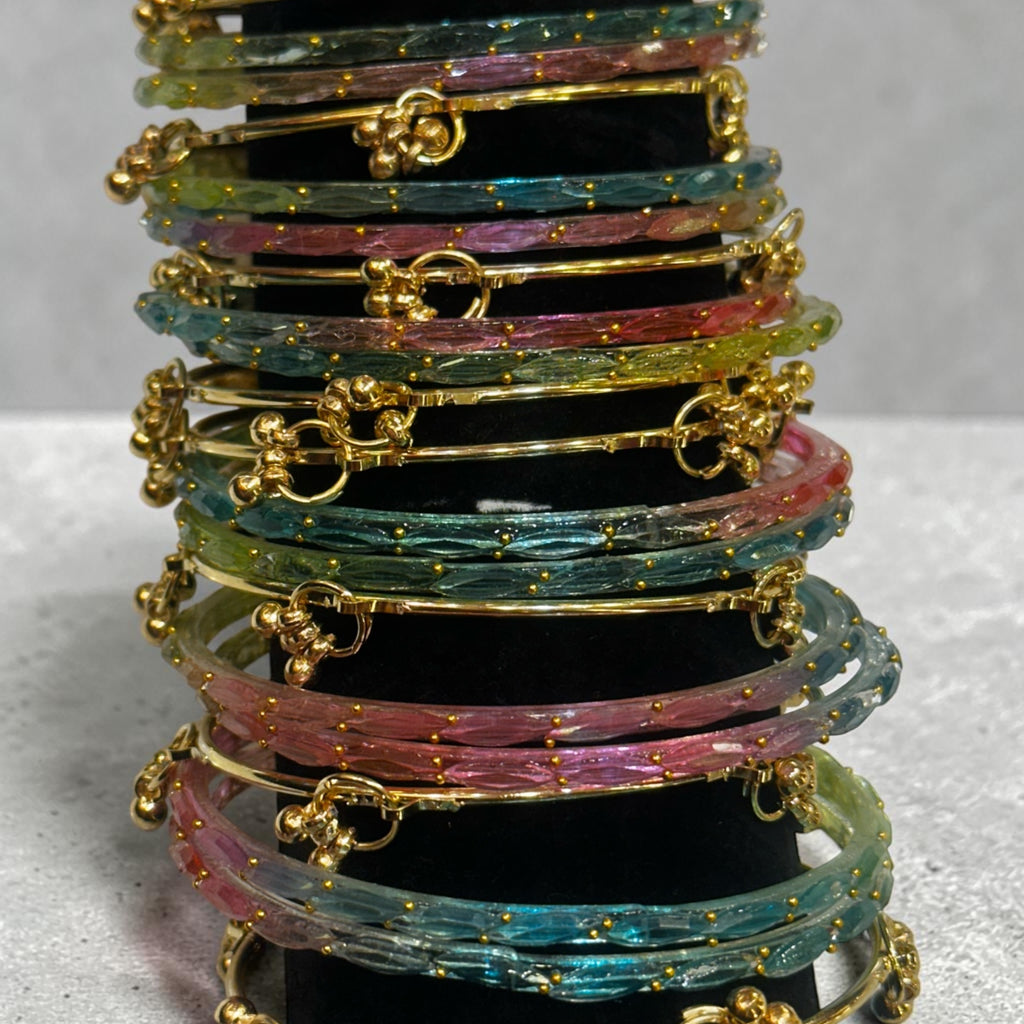 Kashmiri bangles