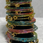 Kashmiri bangles