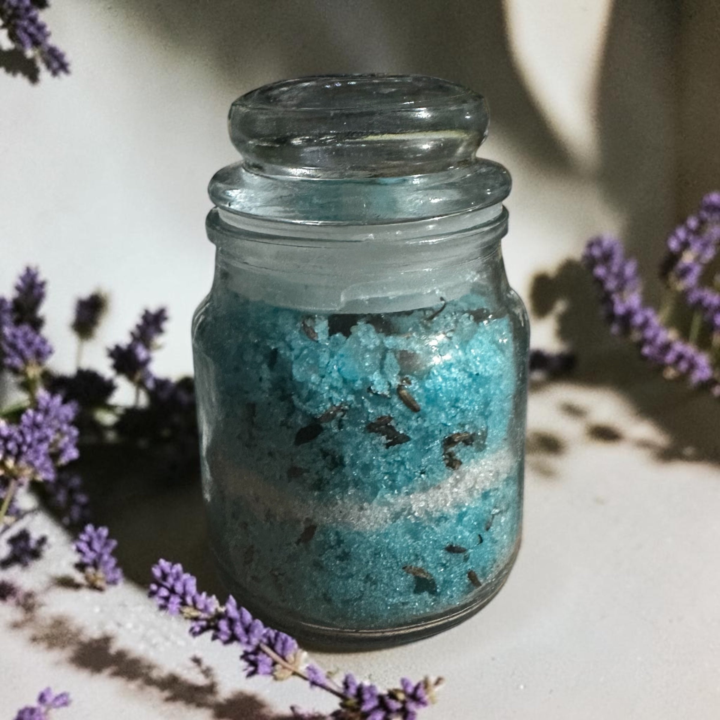 Bath salt