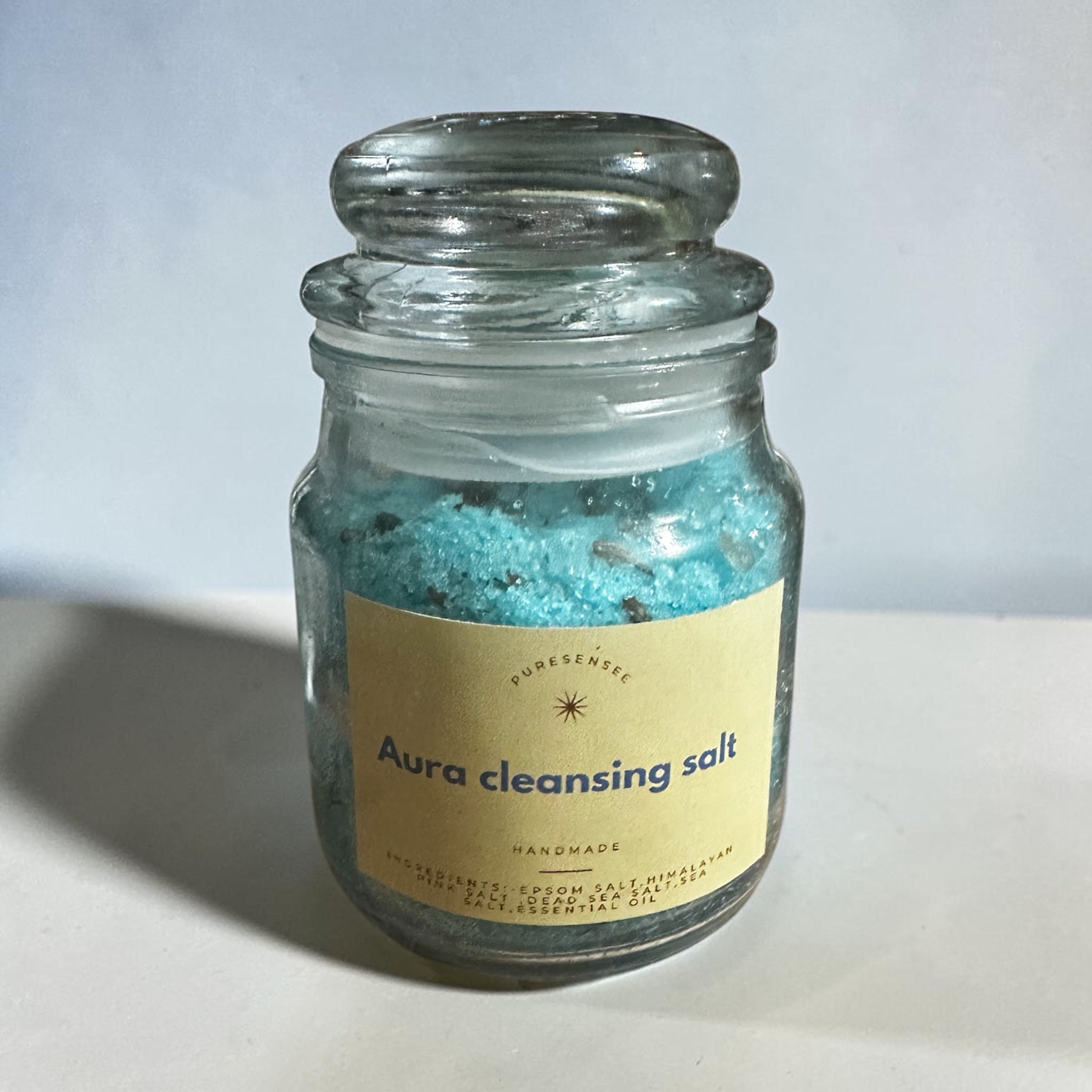 Bath salt