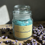 Bath salt