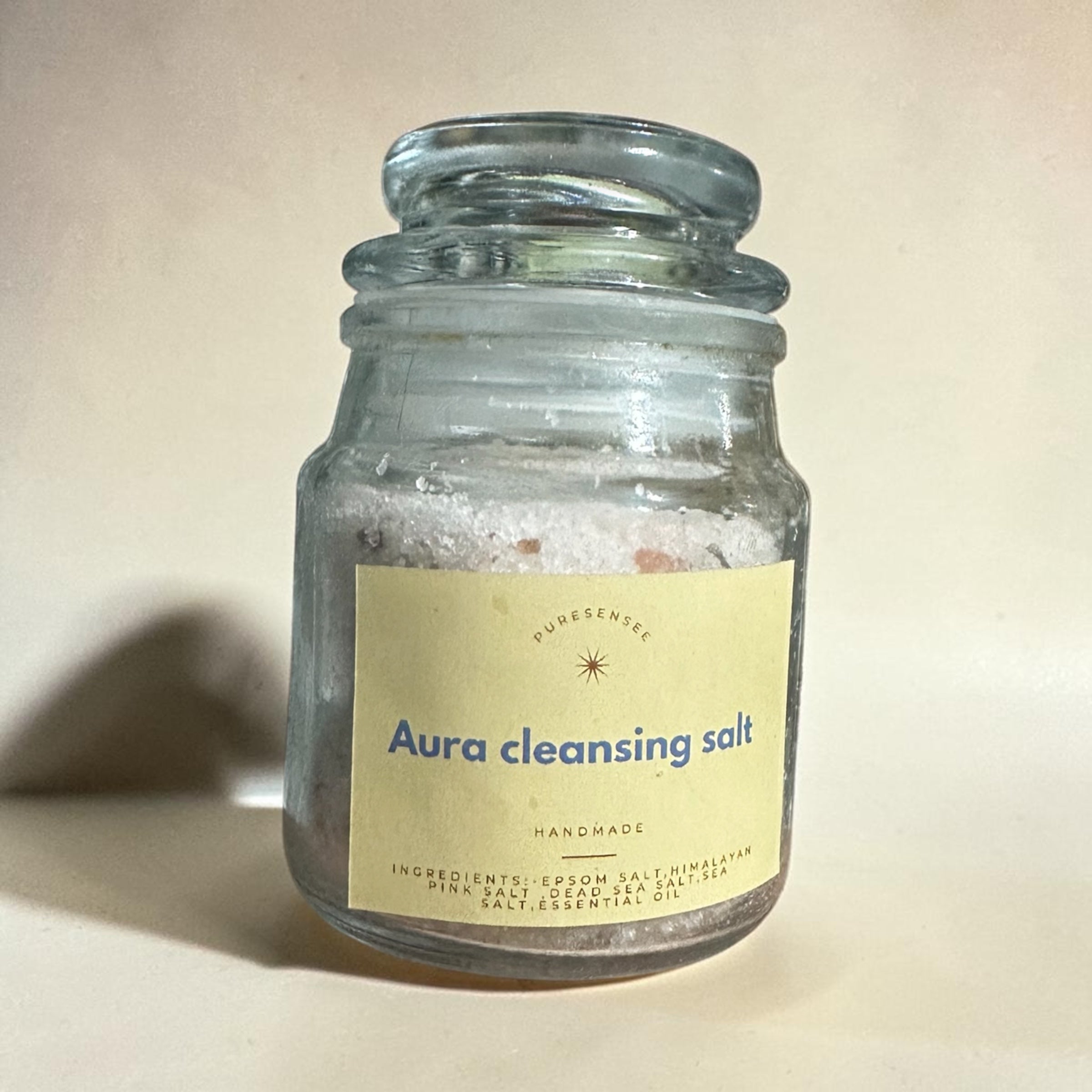 Bath salt