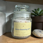 Bath salt