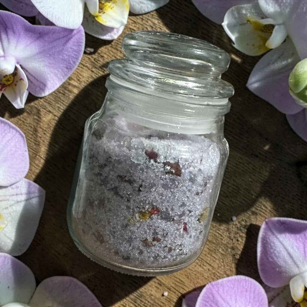 Bath salt
