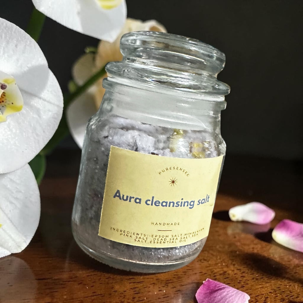Bath salt