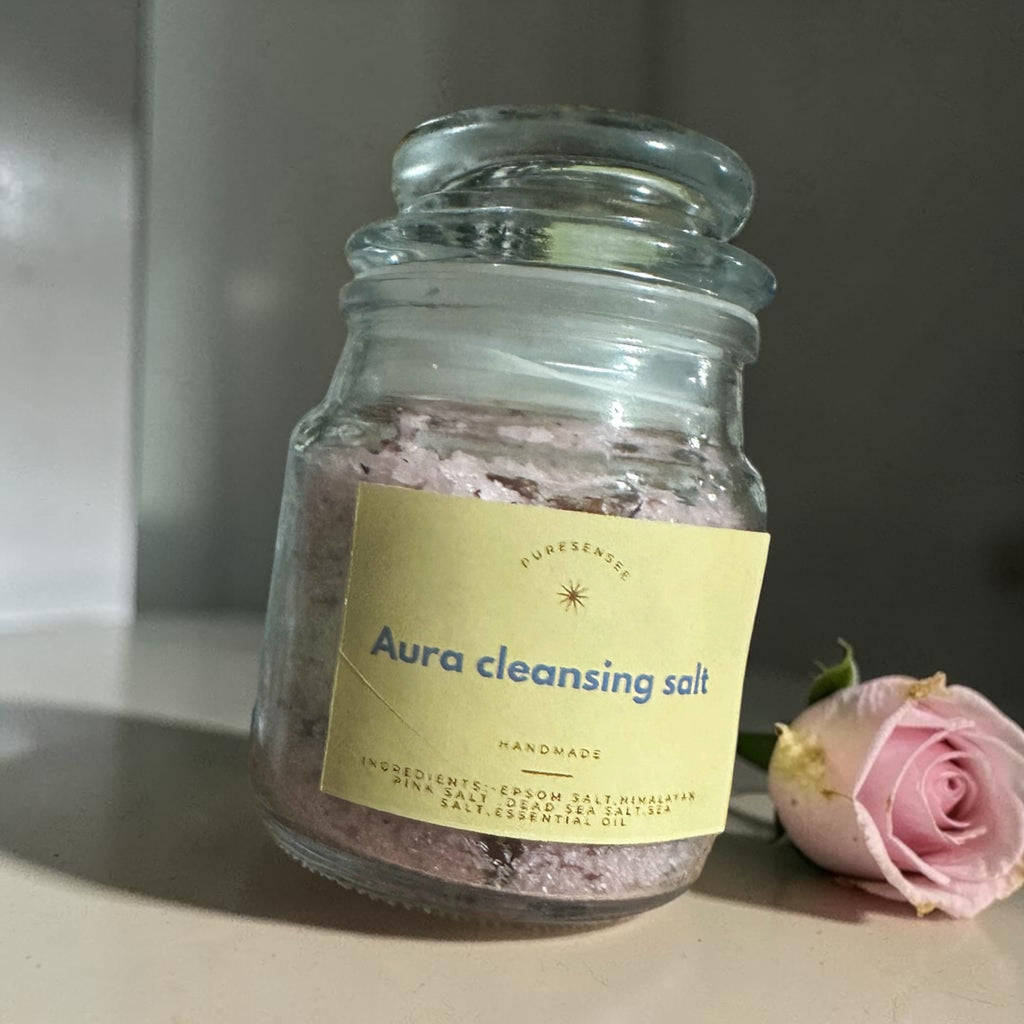 Bath salt
