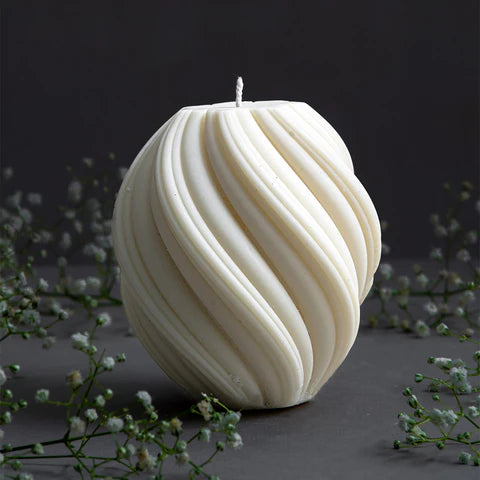 Tidal Wave Candle