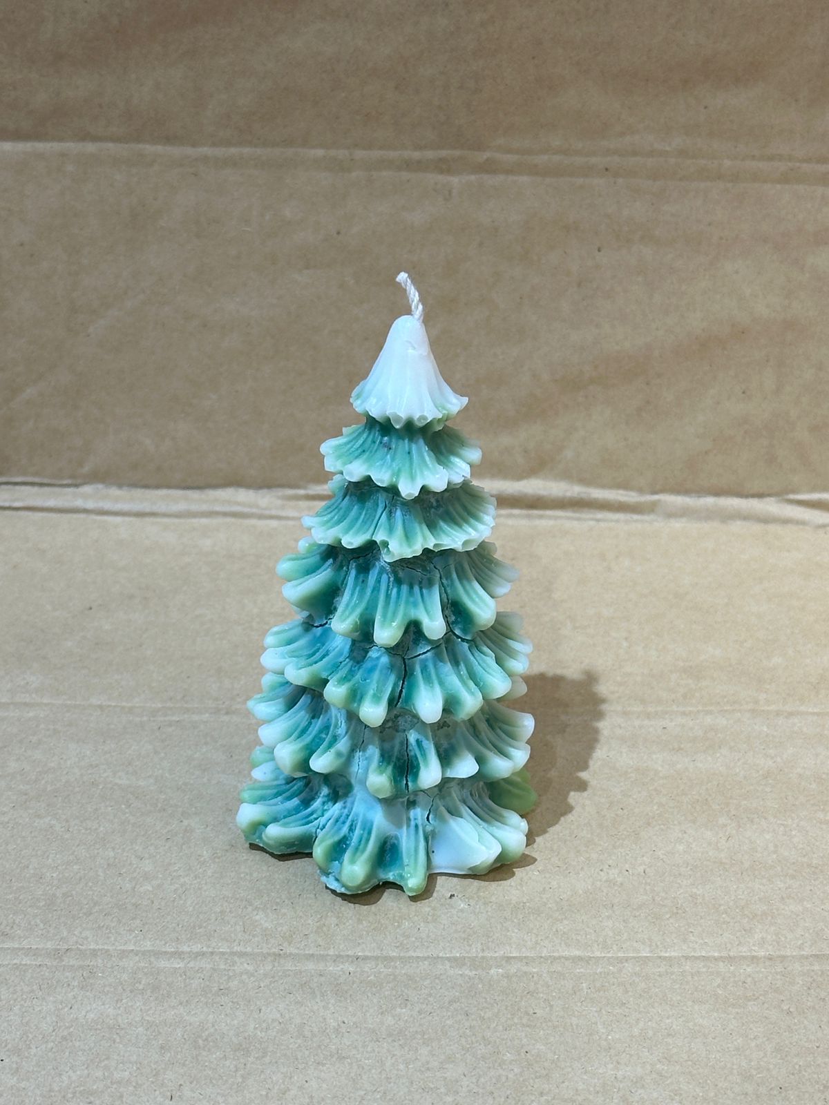 DECORATIVE CANDLES