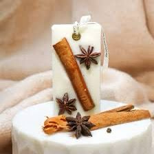 WAX SACHETS
