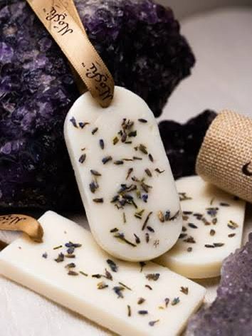 WAX SACHETS