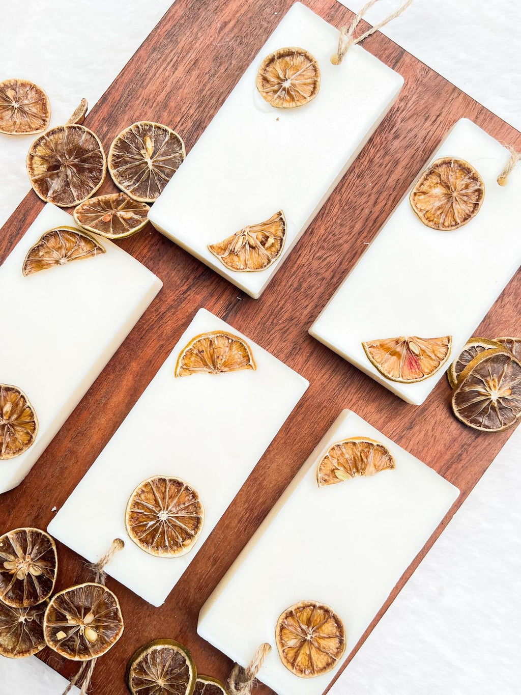 WAX SACHETS