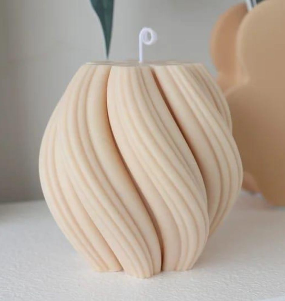 scented candles