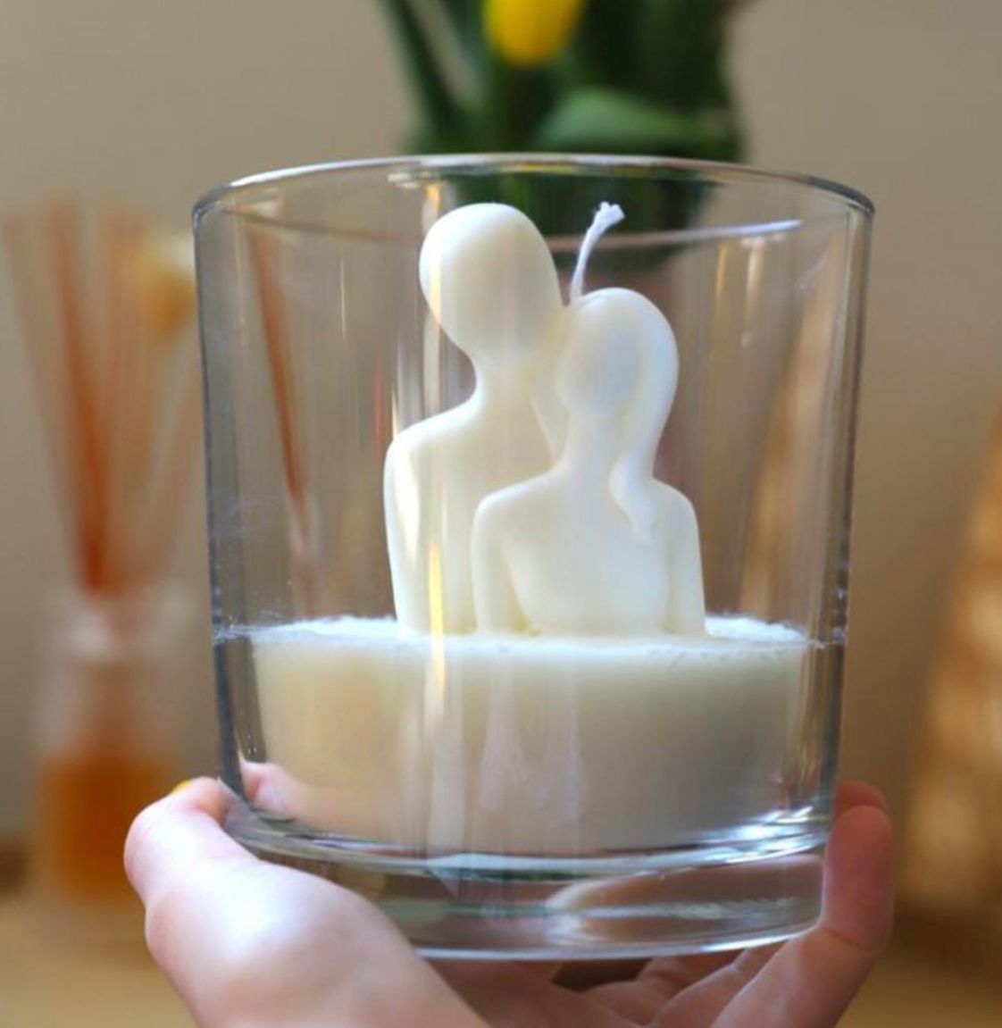 scented candles