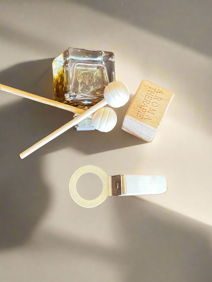 car reed diffuser