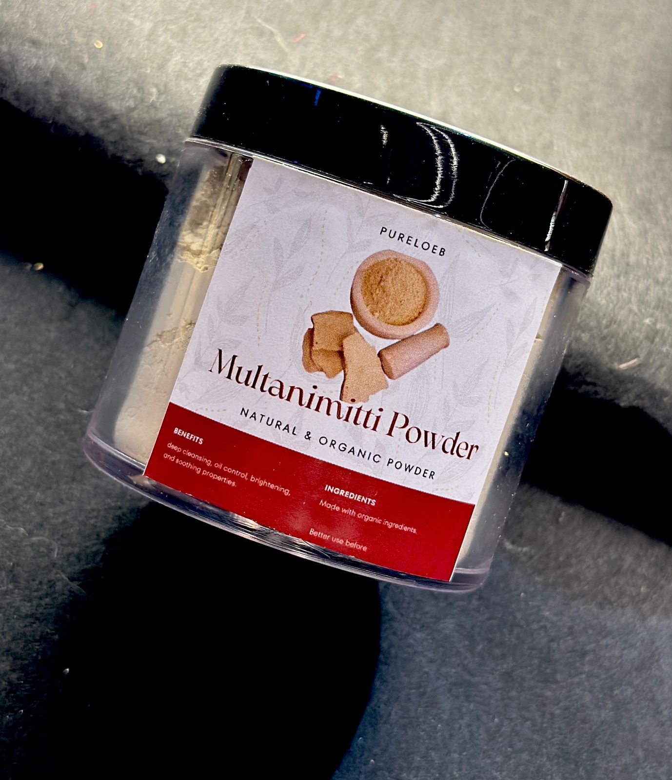 MULTANIMITTI POWDER