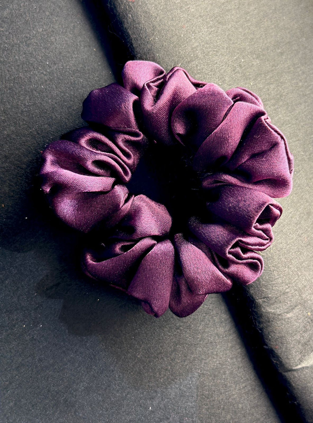 scrunchie