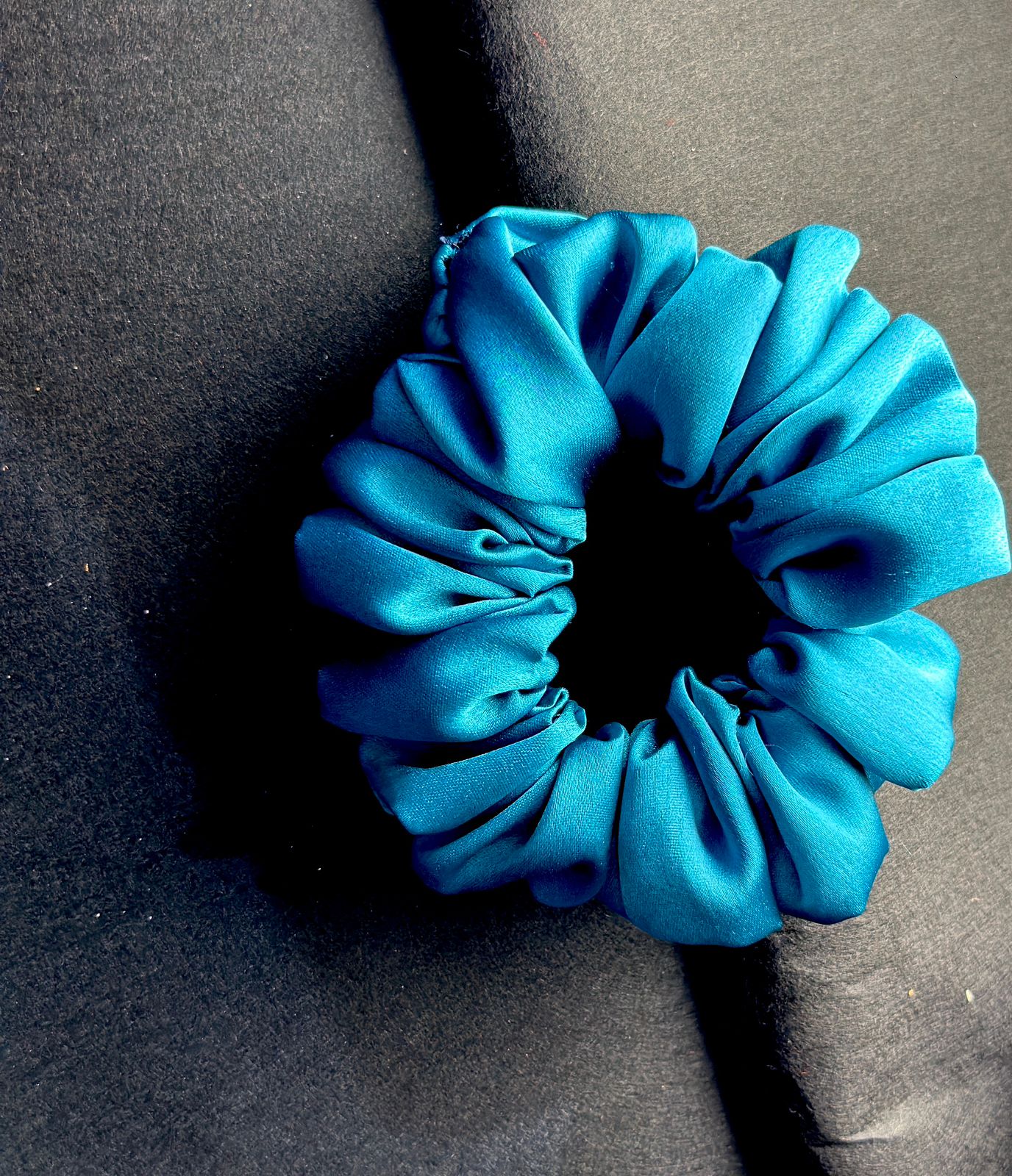 scrunchie