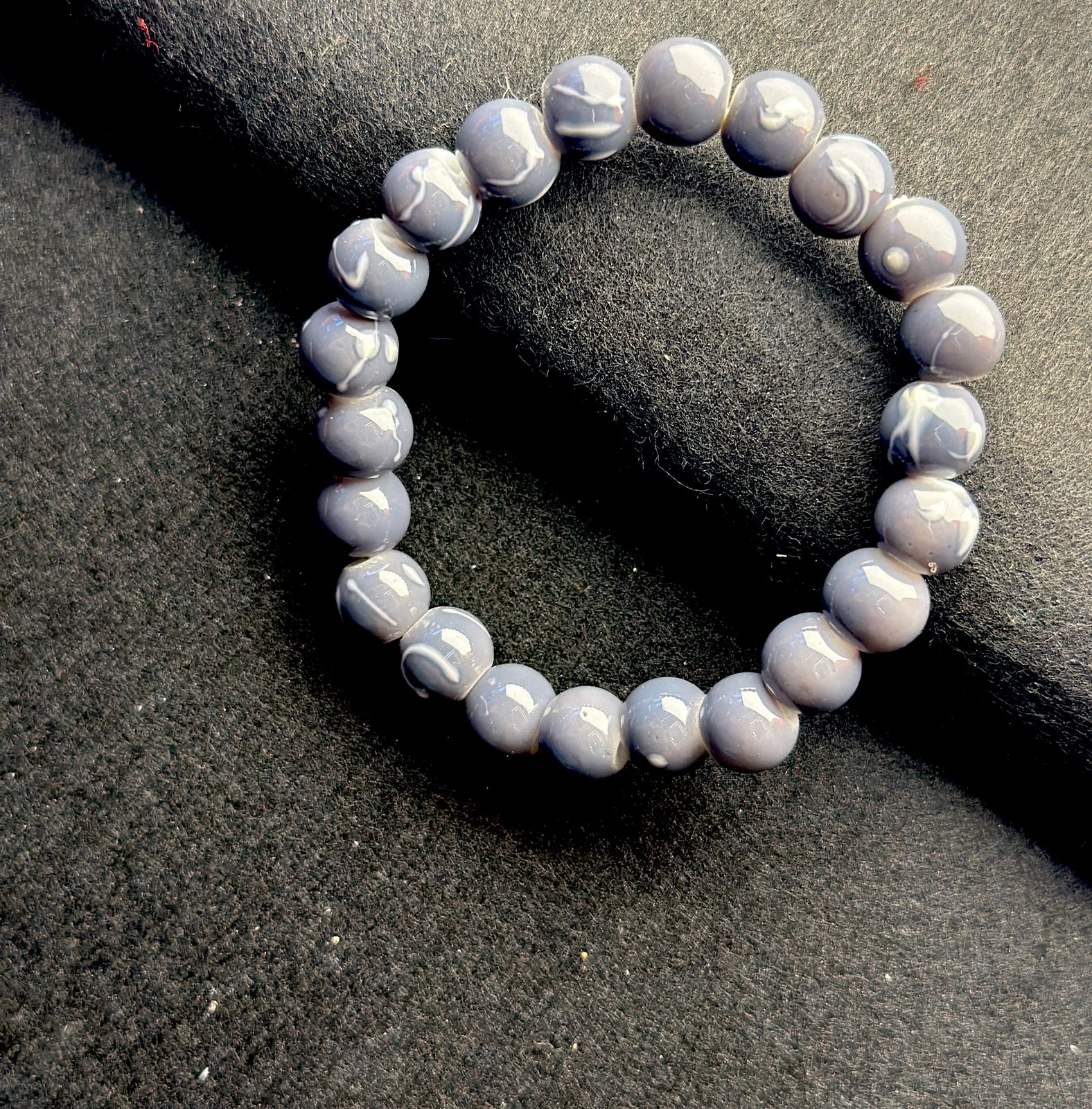 beads bracelet