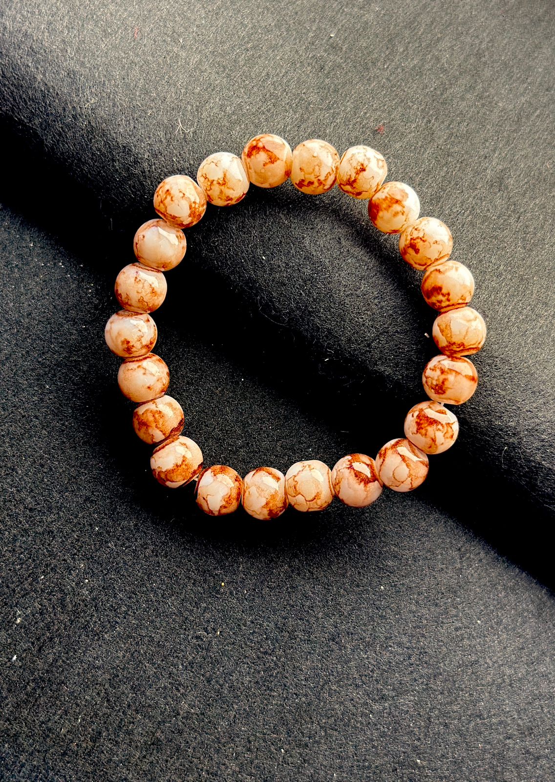 beads bracelet