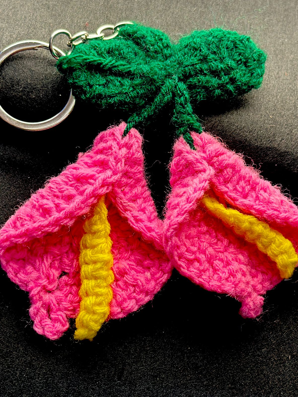 keychain