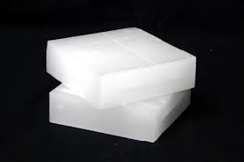 Semi Refined Paraffin Slab