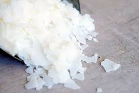 soy Flakes 1kg