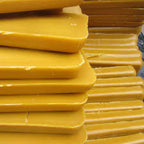 Yellow Beeswax