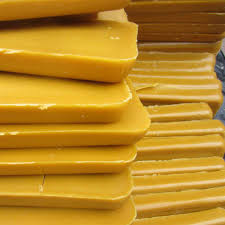 Yellow Beeswax
