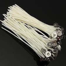 Candle Wicks