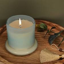 JAR CANDLES