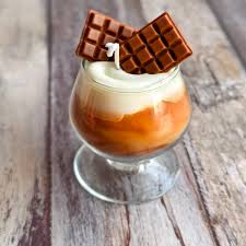 DESSERT CANDLES