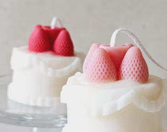 WAX CANDLES