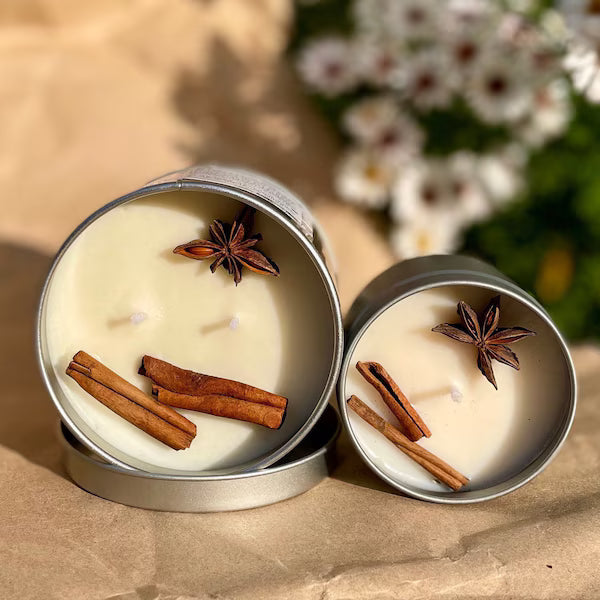 teen jar candles
