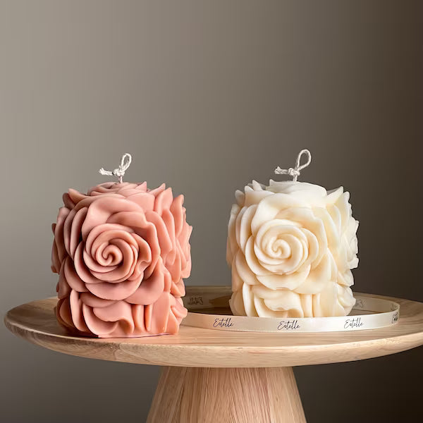 CANDLES
