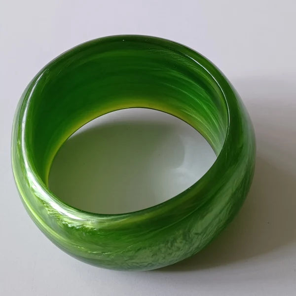 RESIN BANGLES