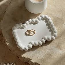concrete tray